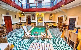 Riad Zara